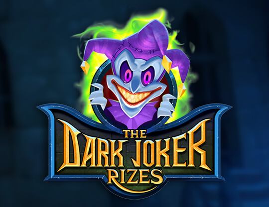 The Dark Joke Rizes